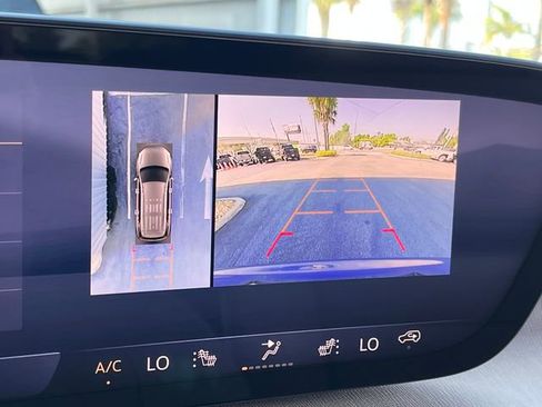 New 2026 Buick Enclave Preferred image 25