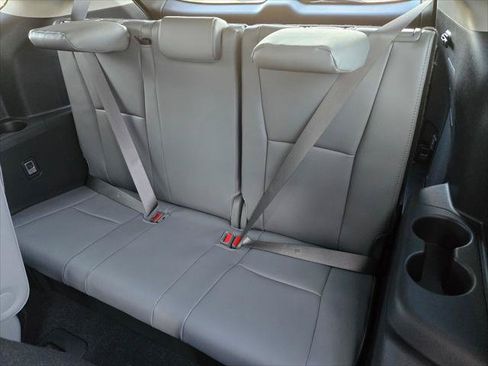 Certified 2026 Toyota Highlander Limited AWD/4WD image 12