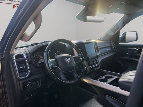 Used 2022 RAM 1500 Laramie image 26