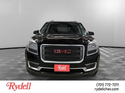 Used 2016 GMC Acadia SLE AWD/4WD image 8