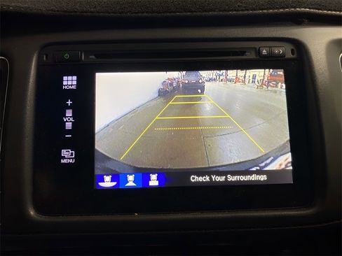 Used 2016 Honda HR-V EX image 15