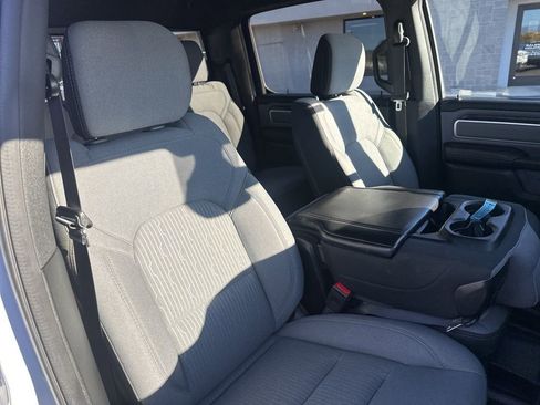 Used 2022 RAM 1500 Big Horn image 12