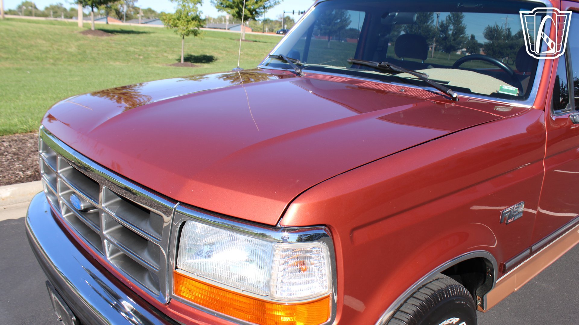 Used 1994 Ford F150 XL RWD image 39
