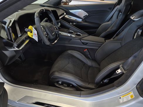 New 2026 Chevrolet Corvette Z06 image 10