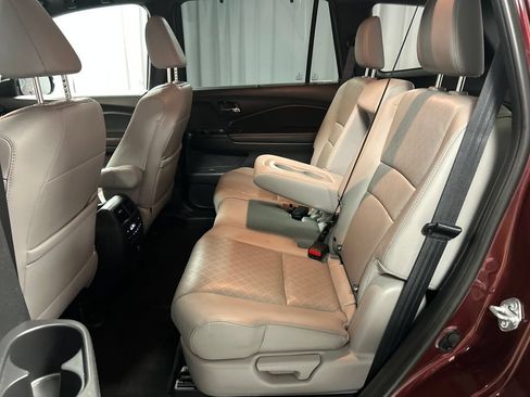 Used 2021 Honda Passport Touring image 22