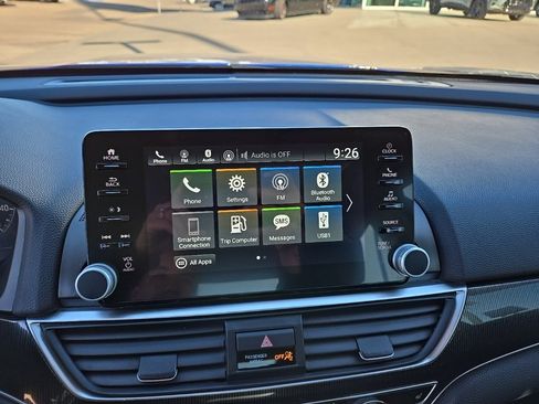 Used 2022 Honda Accord Sport Special Edition image 29