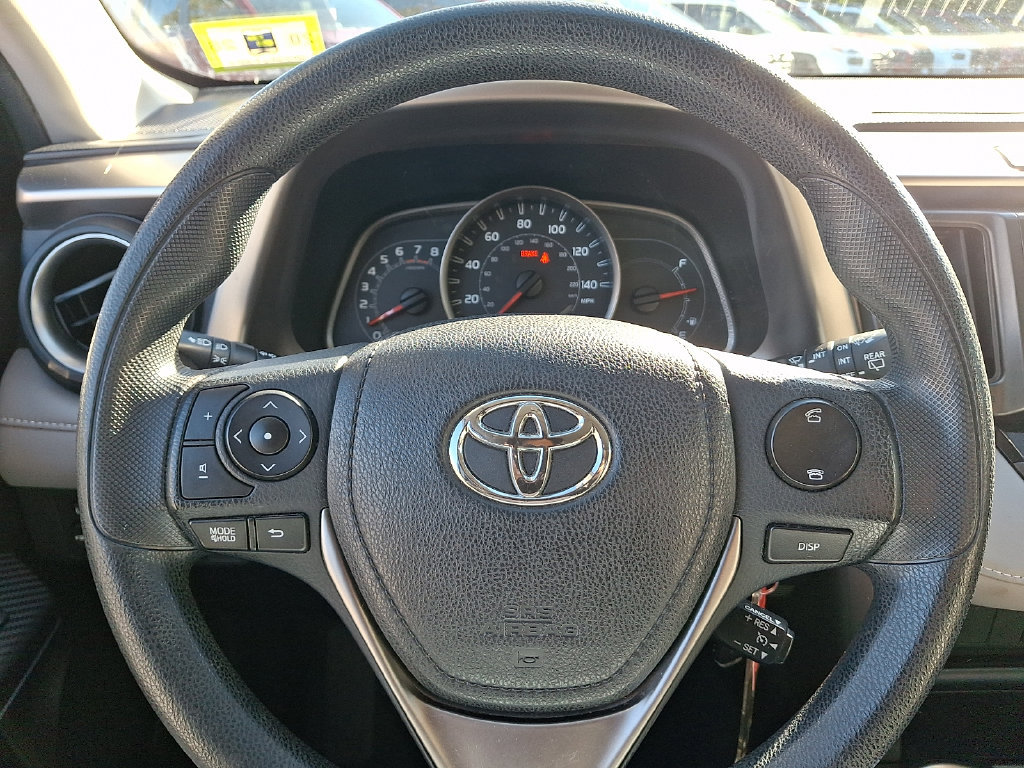 Used 2013 Toyota RAV4 XLE AWD/4WD image 19