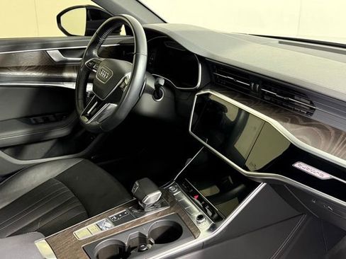 Used 2019 Audi A6 3.0T Prestige w/ Prestige Package AWD/4WD image 35
