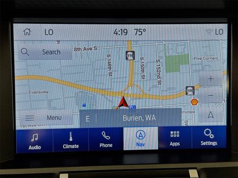 Used 2019 Ford Mustang GT Premium w/ GT Performance Package image 40