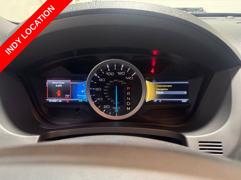 Used 2015 Ford Explorer XLT w/ Equipment Group 202A AWD/4WD image 20
