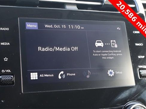 Used 2023 Hyundai Tucson SEL image 23