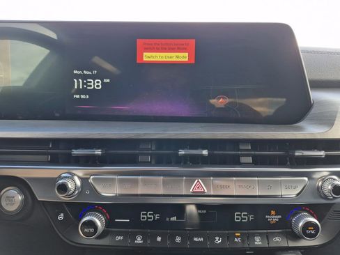 New 2025 Kia Telluride SX X-Line image 8