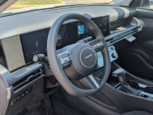 New 2026 Hyundai Tucson SEL FWD image 14