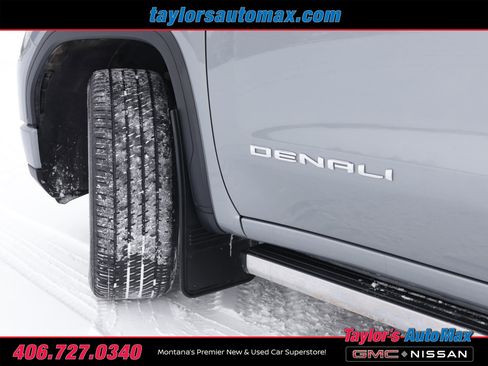 Used 2024 GMC Sierra 1500 Denali image 51