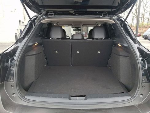 Used 2025 Nissan Kicks SR image 29