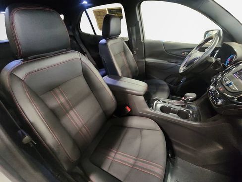 Used 2023 Chevrolet Equinox RS AWD/4WD image 27