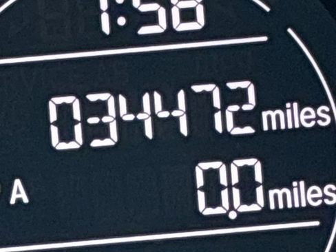 Used 2019 Honda HR-V Sport image 30