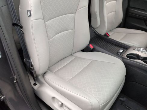 Used 2021 Honda Passport EX-L image 24