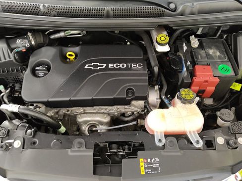 Used 2022 Chevrolet Spark LS FWD image 30