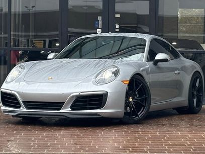 Used 2019 Porsche 911 Carrera