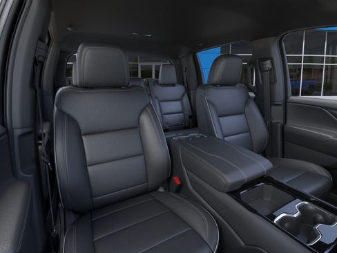 New 2026 Chevrolet Silverado EV LT image 16