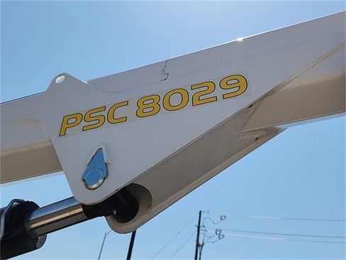 Used 2024 RAM 5500 Tradesman w/ Chrome Appearance Group image 8