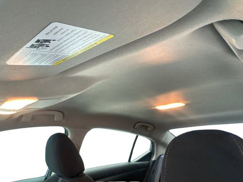 Used 2024 Nissan Sentra SV w/ All-Weather Package image 72