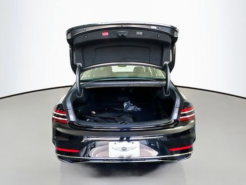 Certified 2026 Genesis G80 2.5T Advanced AWD/4WD image 27