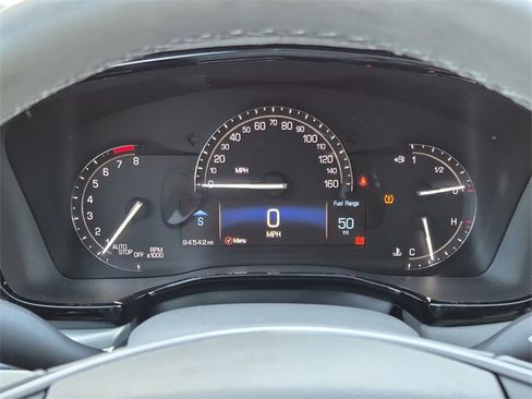 Used 2019 Cadillac XT5 Luxury image 13