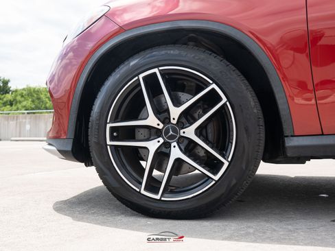 Used 2017 Mercedes-Benz GLE 43 AMG 4MATIC image 10