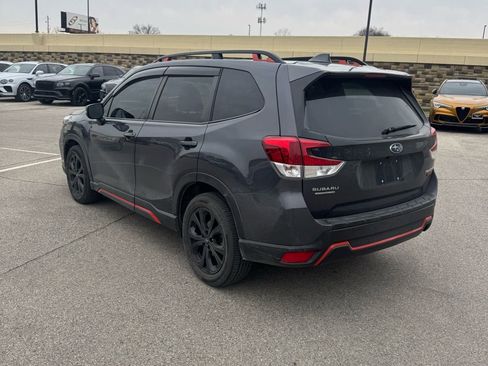 Used 2021 Subaru Forester Sport w/ Popular Package #2 image 11