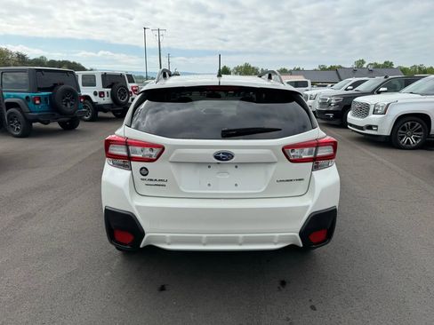 Used 2019 Subaru Crosstrek 2.0i w/ Eyesight System image 16