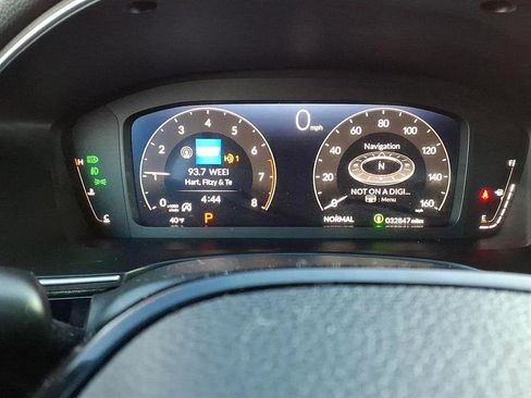 Used 2023 Honda Civic Sport Touring image 23