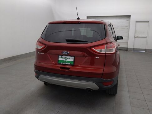 Used 2015 Ford Escape SE FWD image 7