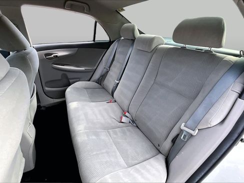 Used 2012 Toyota Corolla LE FWD image 20