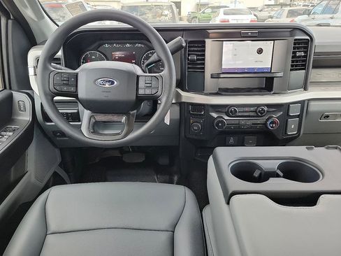 New 2026 Ford F550 XL image 10