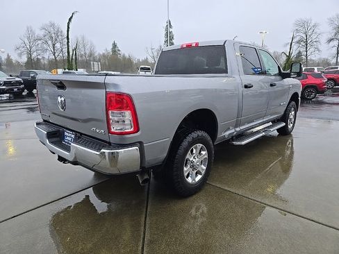 Used 2024 RAM 2500 Big Horn image 6