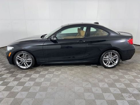 Used 2018 BMW 230i xDrive Coupe image 12