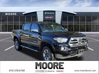 Used 2019 Toyota Tacoma Limited video 1