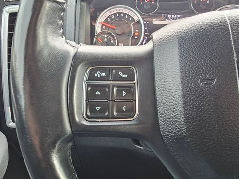 Used 2019 RAM 1500 Big Horn AWD/4WD image 25