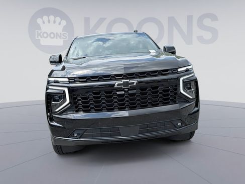 New 2026 Chevrolet Suburban RST w/ Advanced Technology Package AWD/4WD image 7