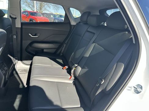 New 2026 Hyundai Kona Limited image 21