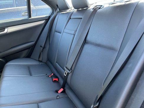 Used 2013 Mercedes-Benz C 300 Sport w/ Multimedia Pkg image 33