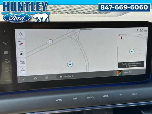 Used 2024 Kia EV9 Land image 28