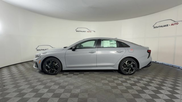 New 2026 Kia K5 GT-Line FWD image 5