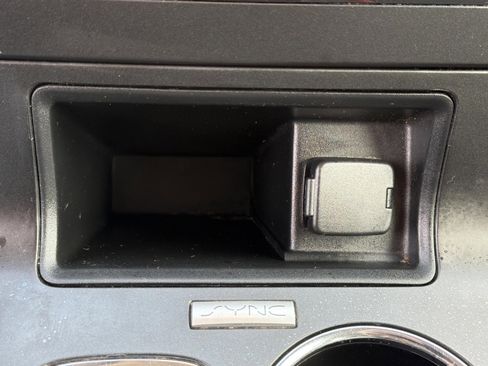 Used 2018 Ford Flex Limited w/ Limited Appearance Package image 17