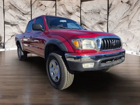 Used 2004 Toyota Tacoma PreRunner image 3
