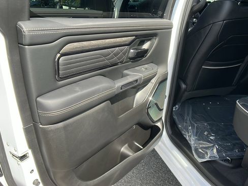 New 2026 RAM 1500 Limited w/ Body Color Bumper Group image 20