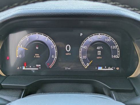New 2026 Jeep Grand Cherokee Limited w/ Limited Altitude Package AWD/4WD image 12