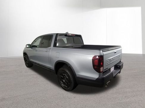New 2026 Honda Ridgeline TrailSport+ image 19
